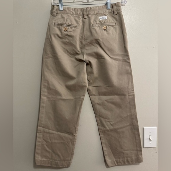 Boys Vineyard Vines Khaki Pants - Picture 3 of 4